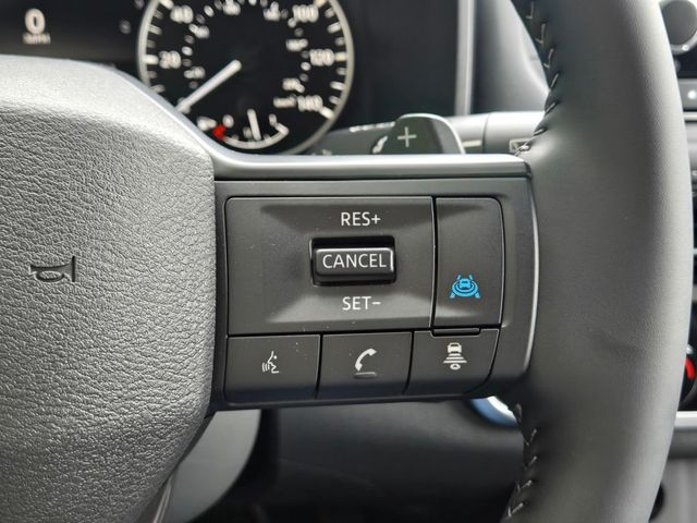 2026 Nissan Rogue  - 23031406 - 21