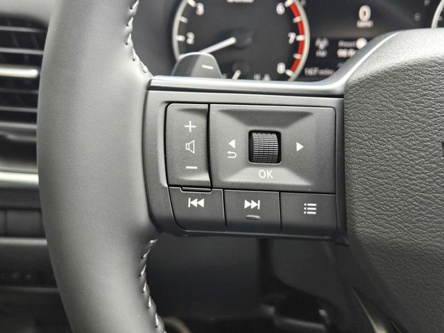 2026 Nissan Rogue  - 23031406 - 22