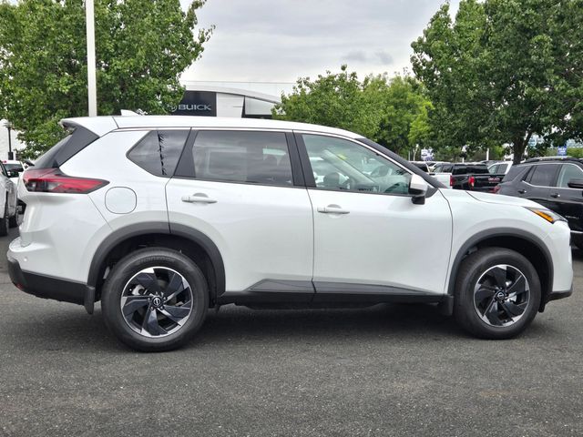 2026 Nissan Rogue  - 23031406 - 2