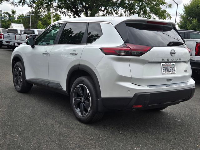 2026 Nissan Rogue  - 23031406 - 5