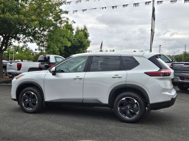 2026 Nissan Rogue  - 23031406 - 6