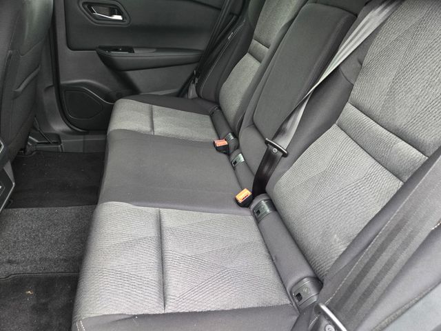 2026 Nissan Rogue  - 23031406 - 8