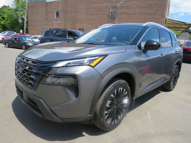 2026 Nissan Rogue 2026.5 AWD Dark Armor - 23035607 - 0