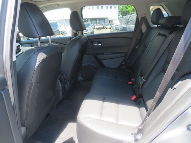 2026 Nissan Rogue 2026.5 AWD Dark Armor - 23035607 - 12