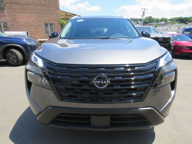 2026 Nissan Rogue 2026.5 AWD Dark Armor - 23035607 - 1