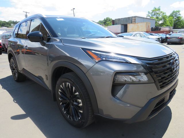 2026 Nissan Rogue 2026.5 AWD Dark Armor - 23035607 - 2