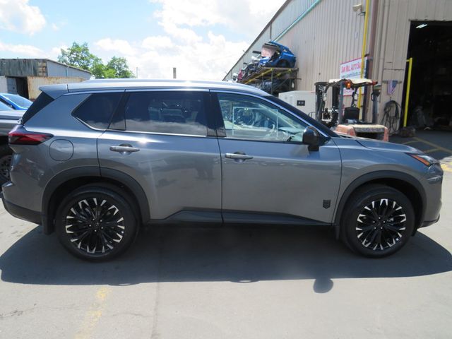 2026 Nissan Rogue 2026.5 AWD Dark Armor - 23035607 - 3