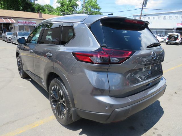 2026 Nissan Rogue 2026.5 AWD Dark Armor - 23035607 - 6