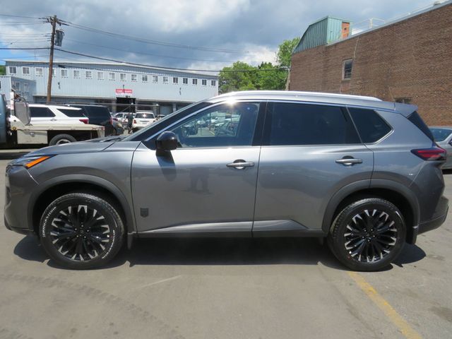 2026 Nissan Rogue 2026.5 AWD Dark Armor - 23035607 - 7