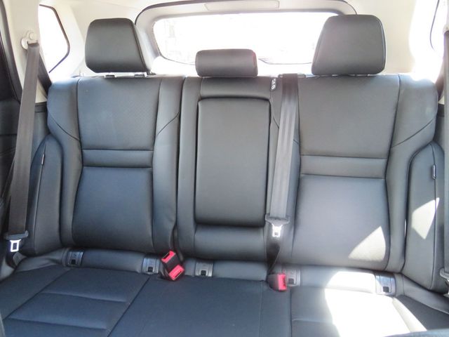 2026 Nissan Rogue 2026.5 AWD Dark Armor - 23035607 - 8