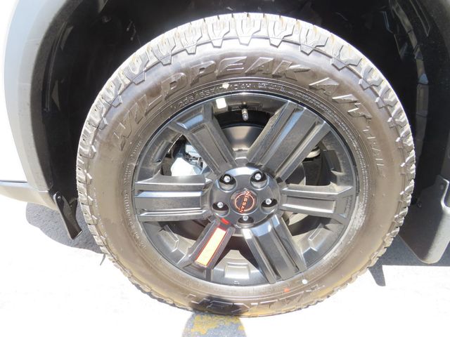 2026 Nissan Rogue 2026.5 AWD Rock Creek - 23048522 - 9