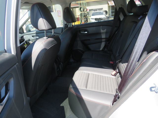 2026 Nissan Rogue 2026.5 AWD Rock Creek - 23048522 - 11