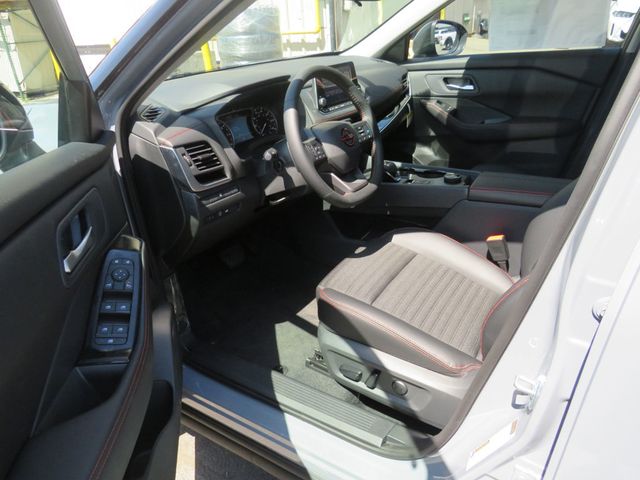 2026 Nissan Rogue 2026.5 AWD Rock Creek - 23048522 - 13