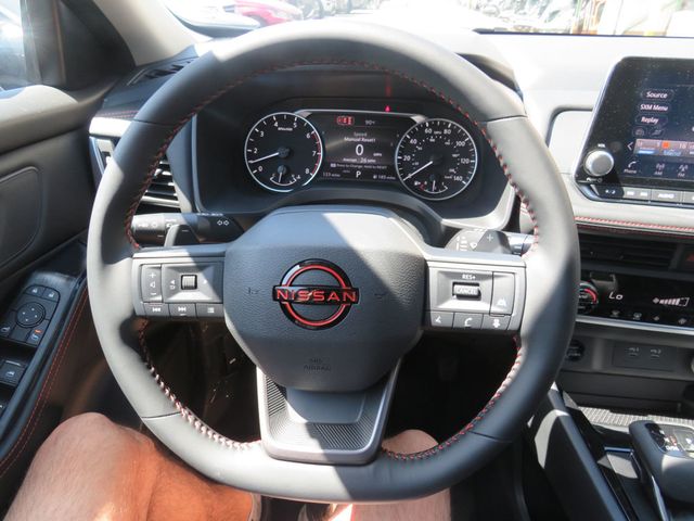 2026 Nissan Rogue 2026.5 AWD Rock Creek - 23048522 - 14