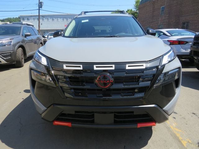 2026 Nissan Rogue 2026.5 AWD Rock Creek - 23048522 - 1