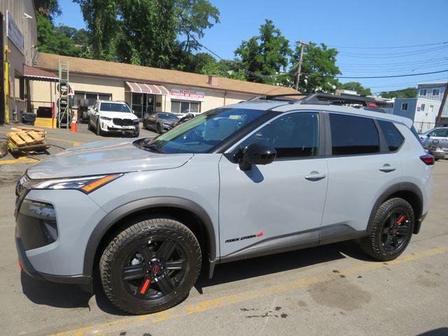 2026 Nissan Rogue 2026.5 AWD Rock Creek - 23048522 - 8