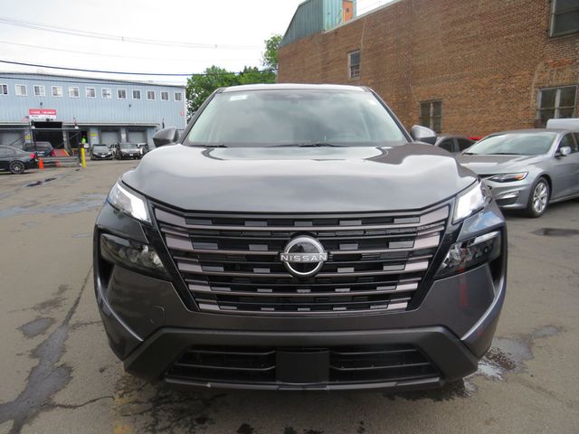 2026 Nissan Rogue 2026.5 AWD SV - 23033349 - 2