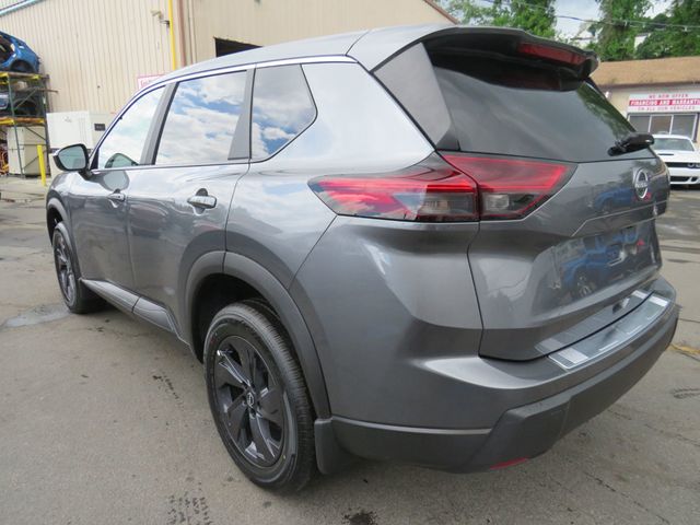 2026 Nissan Rogue 2026.5 AWD SV - 23033349 - 7