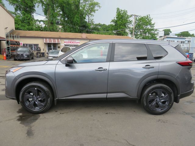 2026 Nissan Rogue 2026.5 AWD SV - 23033349 - 8