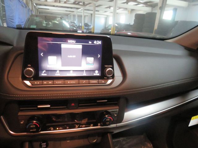 2026 Nissan Rogue 2026.5 AWD SV - 23033909 - 9
