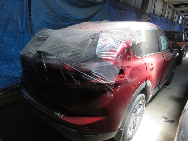 2026 Nissan Rogue 2026.5 AWD SV - 23033909 - 3