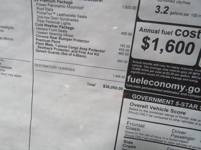 2026 Nissan Rogue 2026.5 AWD SV - 23033909 - 4