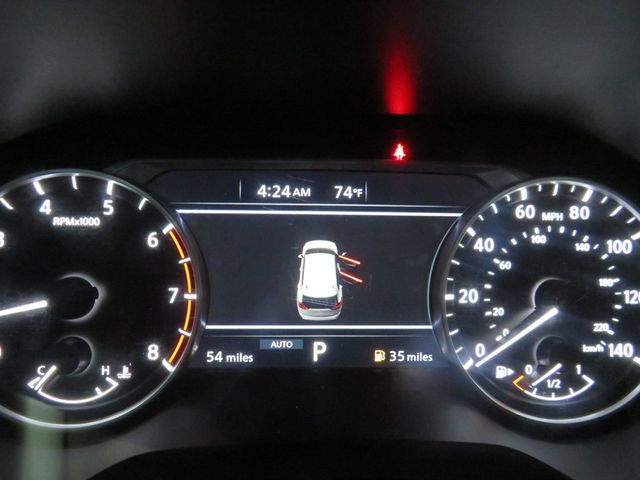 2026 Nissan Rogue 2026.5 AWD SV - 23033909 - 5