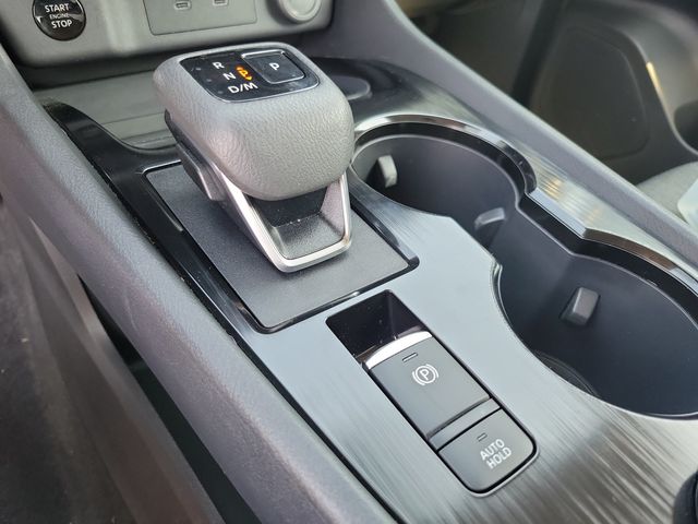 2026 Nissan Rogue 2026.5 AWD SV - 23084130 - 12