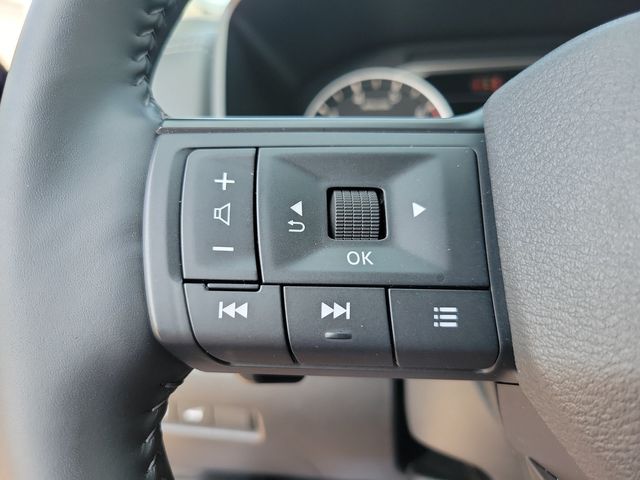 2026 Nissan Rogue 2026.5 AWD SV - 23084130 - 14