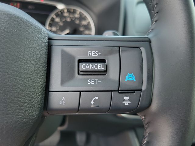 2026 Nissan Rogue 2026.5 AWD SV - 23084130 - 15