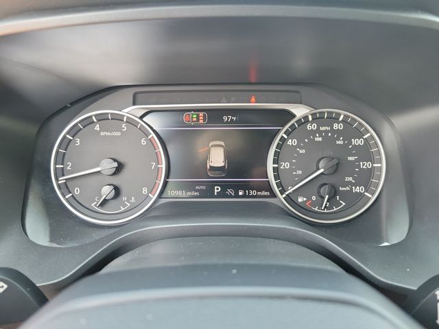 2026 Nissan Rogue 2026.5 AWD SV - 23084130 - 16