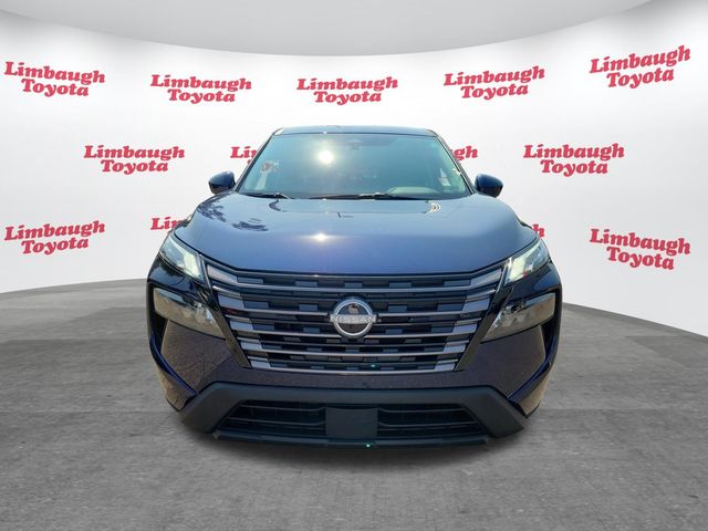2026 Nissan Rogue 2026.5 AWD SV - 23084130 - 18