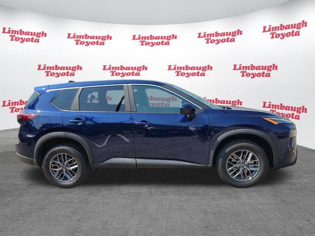 2026 Nissan Rogue 2026.5 AWD SV - 23084130 - 1