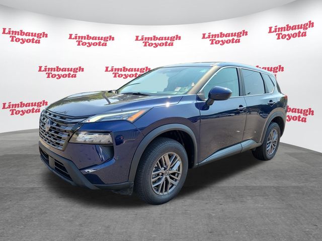 2026 Nissan Rogue 2026.5 AWD SV - 23084130 - 19