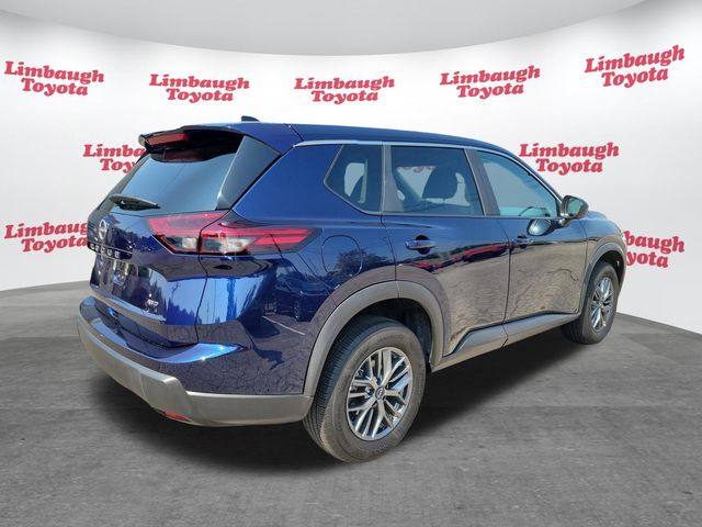 2026 Nissan Rogue 2026.5 AWD SV - 23084130 - 20