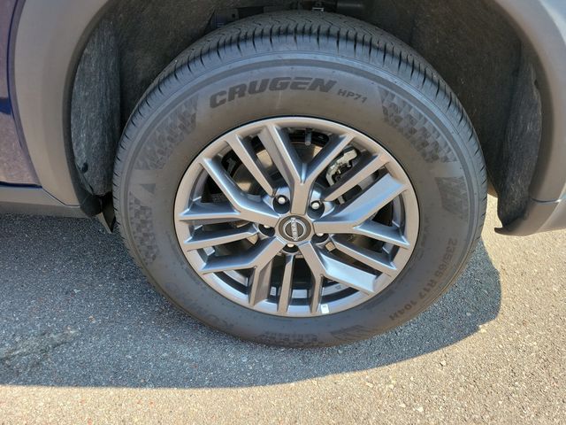 2026 Nissan Rogue 2026.5 AWD SV - 23084130 - 23