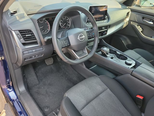 2026 Nissan Rogue 2026.5 AWD SV - 23084130 - 2