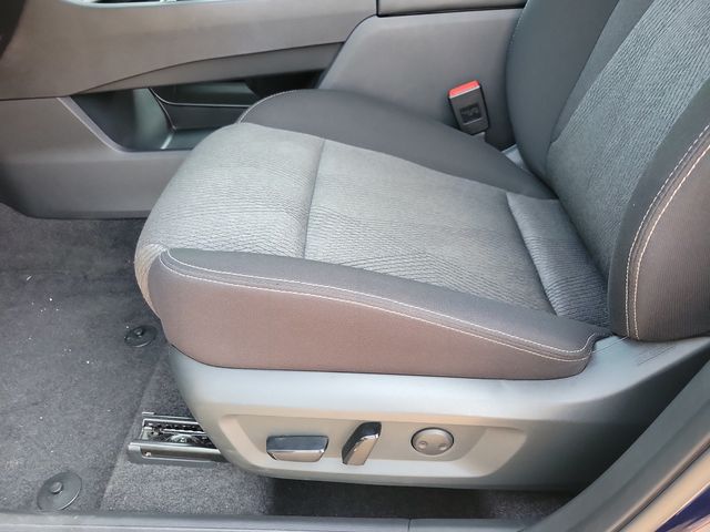 2026 Nissan Rogue 2026.5 AWD SV - 23084130 - 4