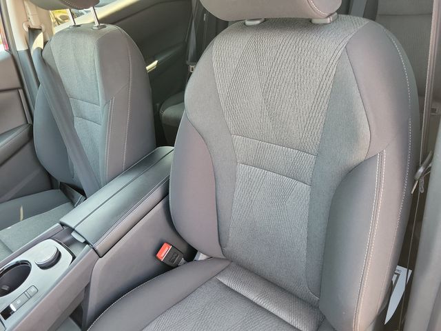 2026 Nissan Rogue 2026.5 AWD SV - 23084130 - 5