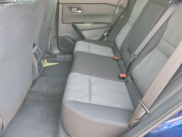 2026 Nissan Rogue 2026.5 AWD SV - 23084130 - 7