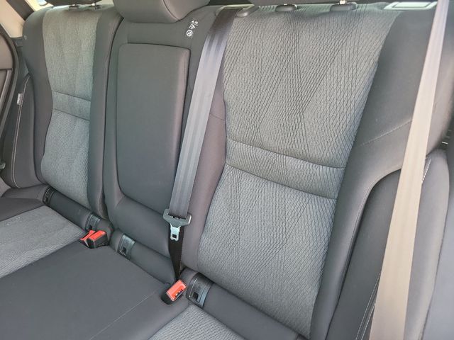2026 Nissan Rogue 2026.5 AWD SV - 23084130 - 8