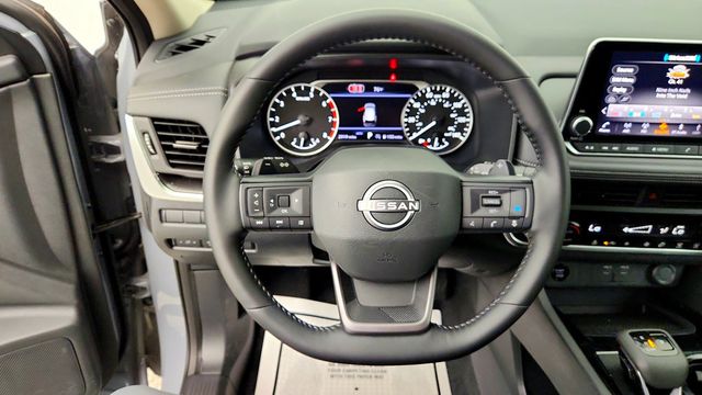 2026 Nissan Rogue 2026.5 AWD SV - 23089988 - 12