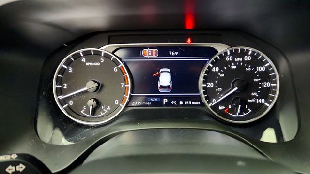 2026 Nissan Rogue 2026.5 AWD SV - 23089988 - 13