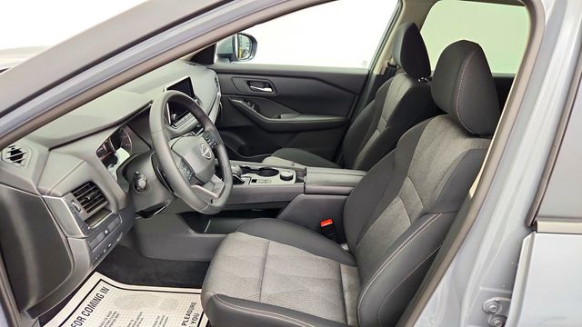 2026 Nissan Rogue 2026.5 AWD SV - 23089988 - 17
