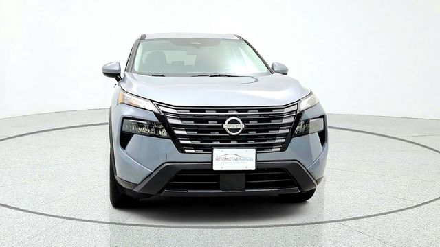 2026 Nissan Rogue 2026.5 AWD SV - 23089988 - 1