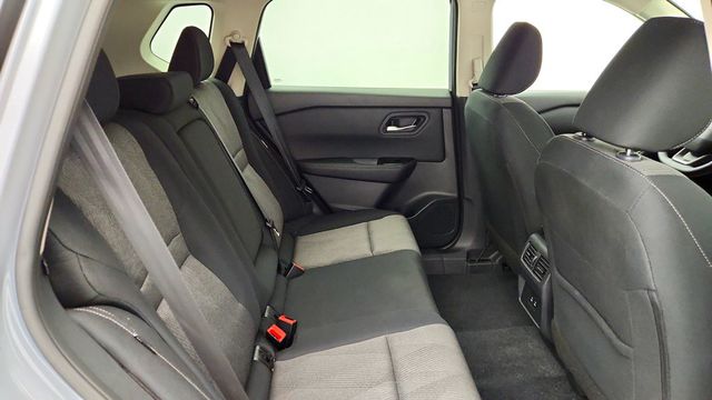 2026 Nissan Rogue 2026.5 AWD SV - 23089988 - 20