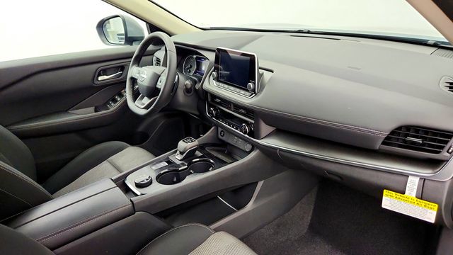 2026 Nissan Rogue 2026.5 AWD SV - 23089988 - 22