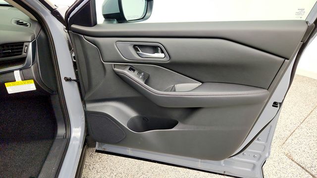 2026 Nissan Rogue 2026.5 AWD SV - 23089988 - 23