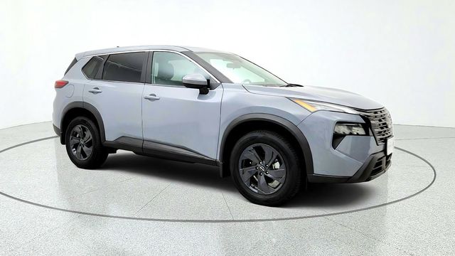 2026 Nissan Rogue 2026.5 AWD SV - 23089988 - 2