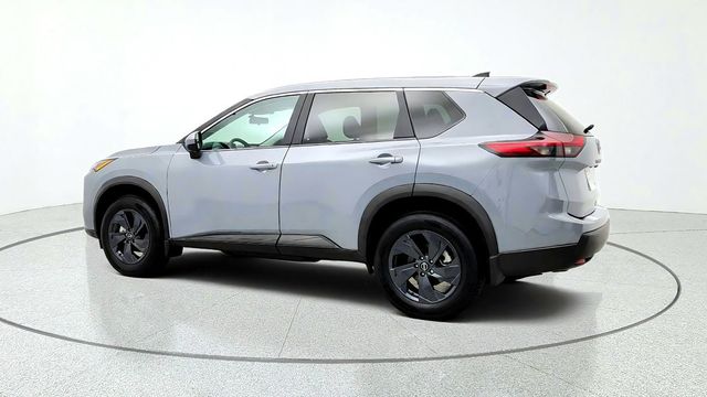 2026 Nissan Rogue 2026.5 AWD SV - 23089988 - 6
